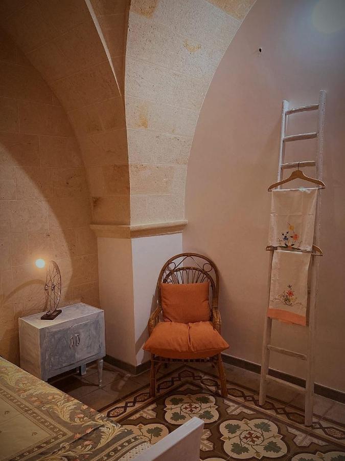 La dimora della Dea Estia Villa Oria  Esterno foto