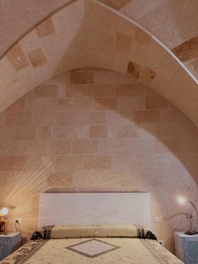 La dimora della Dea Estia Villa Oria  Esterno foto