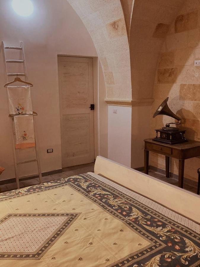 La dimora della Dea Estia Villa Oria  Esterno foto