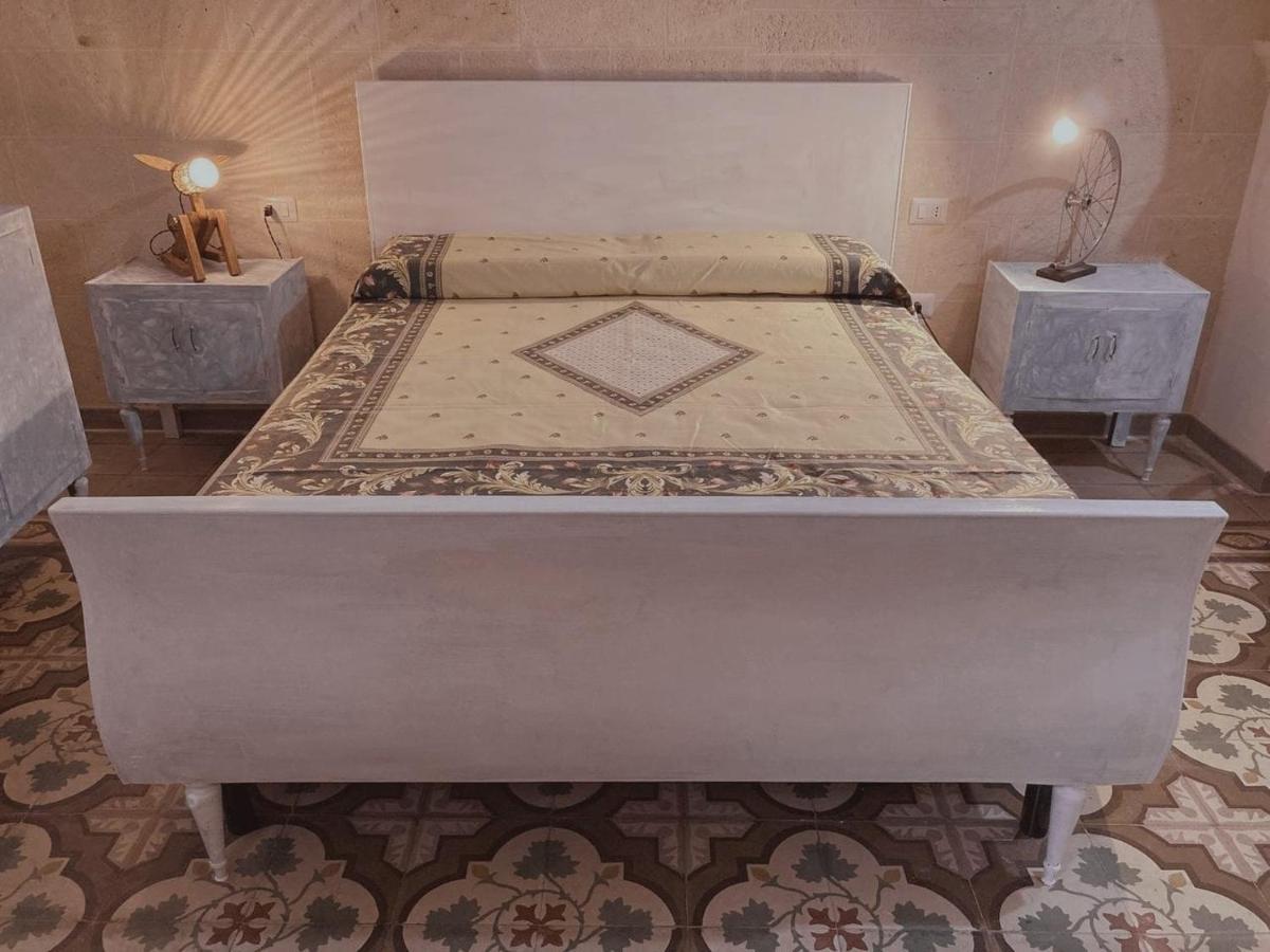 La dimora della Dea Estia Villa Oria  Esterno foto