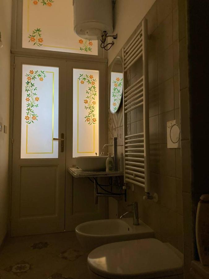 La dimora della Dea Estia Villa Oria  Esterno foto